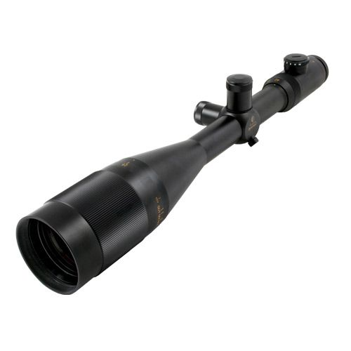 Nightforce BR 12-42X56 NPR2 Riflescope C104