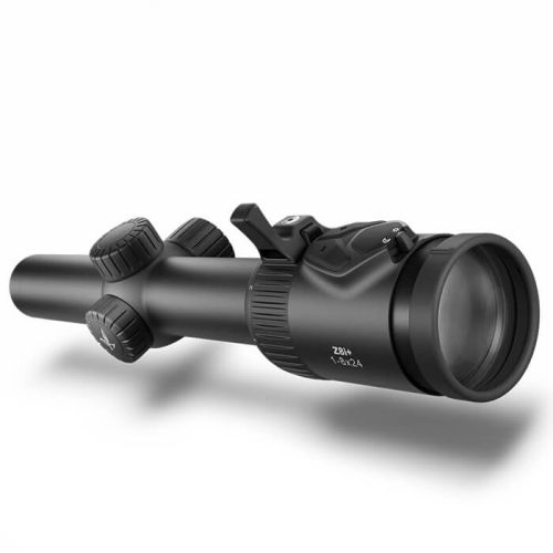 Swarovski Z8i+ 1-8x24 4A-I Riflescope 68700