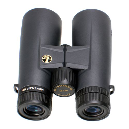 Leupold BX-1 McKenzie HD 10x50 Binoculars 181174