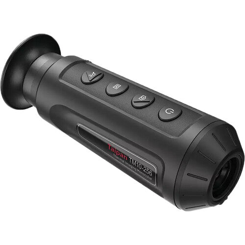 AGM Taipan TM10-256 Thermal Monocular 12 Micron 256x192