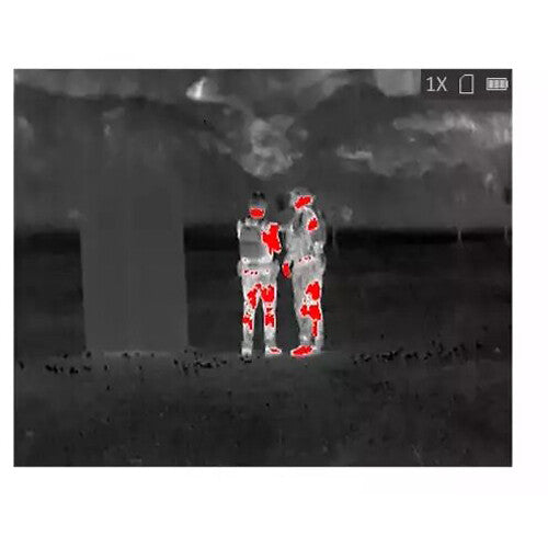 AGM Taipan TM10-256 Thermal Monocular 12 Micron 256x192