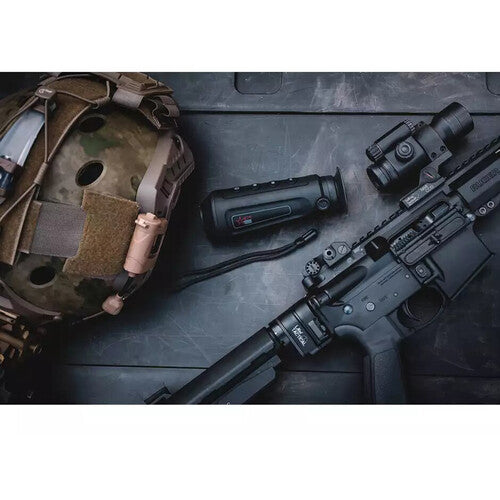 AGM Taipan TM10-256 Thermal Monocular 12 Micron 256x192
