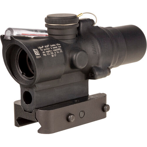 Trijicon ACOG 1.5x16S Compact Riflescope, Dual Illumination (RTR .223 Reticle) TA44-C-400390