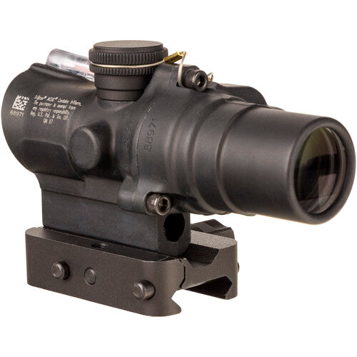 Trijicon ACOG 1.5x16S Compact Riflescope, Dual Illumination (RTR .223 Reticle) TA44-C-400390