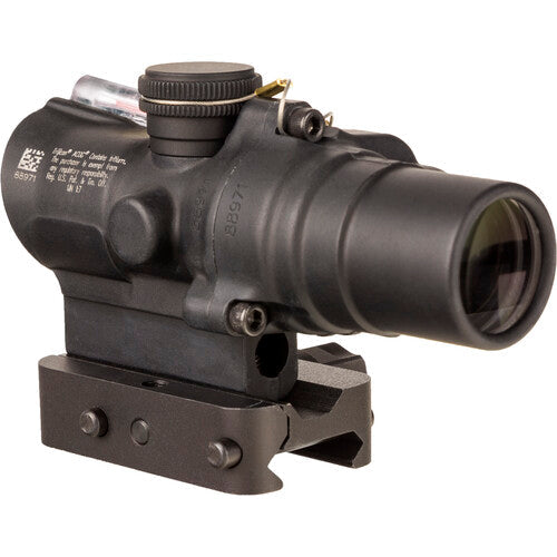 Trijicon ACOG 1.5x16S Riflescope, Dual Illum RTR 9mm PCC Reticle TA44-C-400389