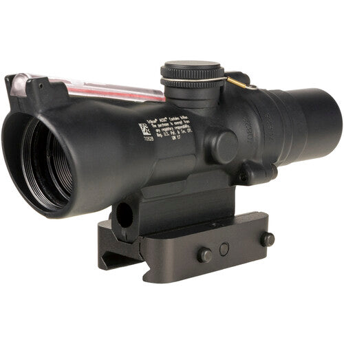Trijicon ACOG 2x20 Compact Riflescope, Dual Illum RTR 9mm PCC Reticle TA47-C-400387