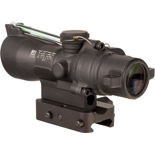 Trijicon ACOG 3x24 XB Compact Crossbow Scope (340-400 fps) TA50-C-400392