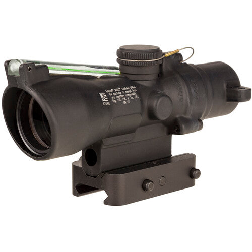 Trijicon ACOG 3x24 XB Dual Illum Crossbow Scope 400-440+ fps TA50-C-400393