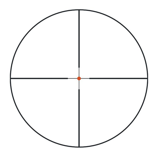 Swarovski Z5i 5-25x52 - BT-PLEX-I Riflescope 69880