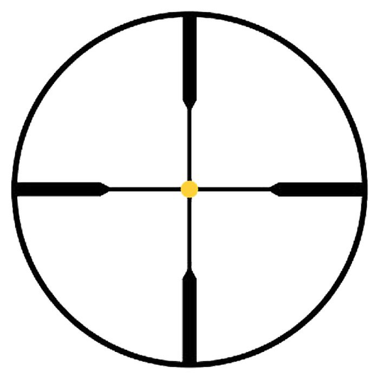 Trijicon Accupoint 2.5-10x56 Riflescope TR22-1 200023