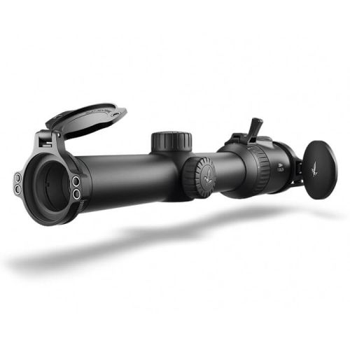 Swarovski Z8i+ 1-8x24 4A-I Riflescope 68700