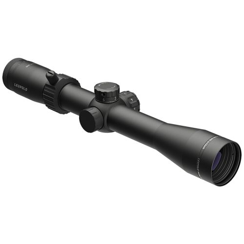 Leupold Mark 3HD 4-12x40