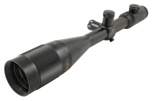 Nightforce BR 8-32X56 NPR2 Riflescope C112