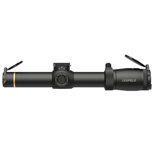 Leupold VX-6HD Gen 2 Rifle Scope 1-6x24 (30mm) CDS-SZL2 Illum. FireDot Duplex