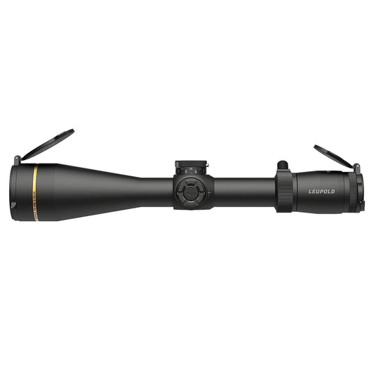 Leupold VX-6HD Gen 2 Rifle Scope 3-18x50 (30mm) CDS-SZL2 Side Focus Illum. FireDot Duplex