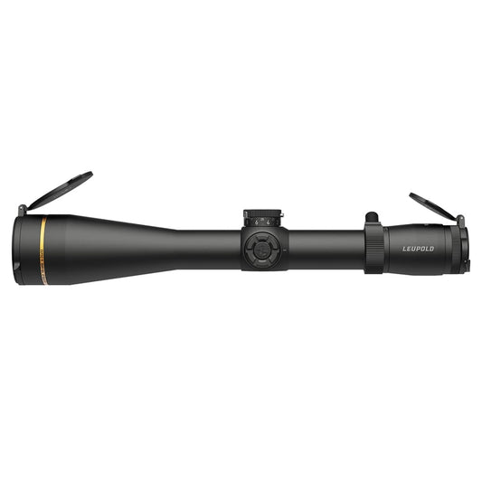 Leupold VX-6HD Gen2 4-24x52 34mm CDS-SZL2 Side Focus Illum. FireDot Duplex