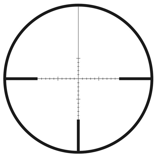 Zeiss Conquest V6 5-30x50 522251-9993-070 Riflescope