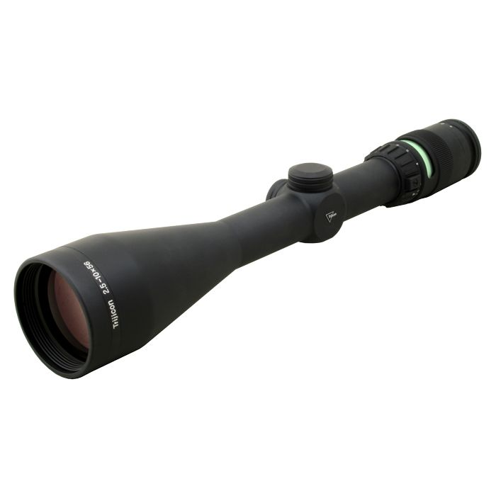 Trijicon AccuPoint 2.5-10x56 Riflescope TR22-1G 200024