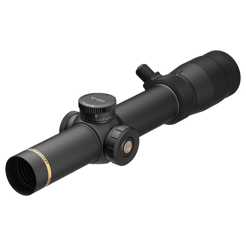 Leupold VX-3HD 1.5-5x20 CDS-ZL 180626  Riflescope