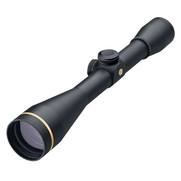 Leupold FX-3 6x42mm Wide Duplex 66815