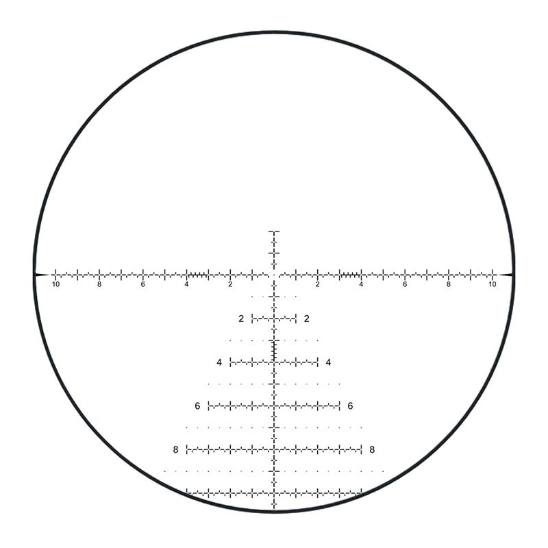 Leupold Mark 5HD 7-35x56 M5C3 Side Focus