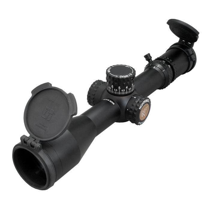 Nightforce ATACR F1 4-16x42 C543 Riflescope