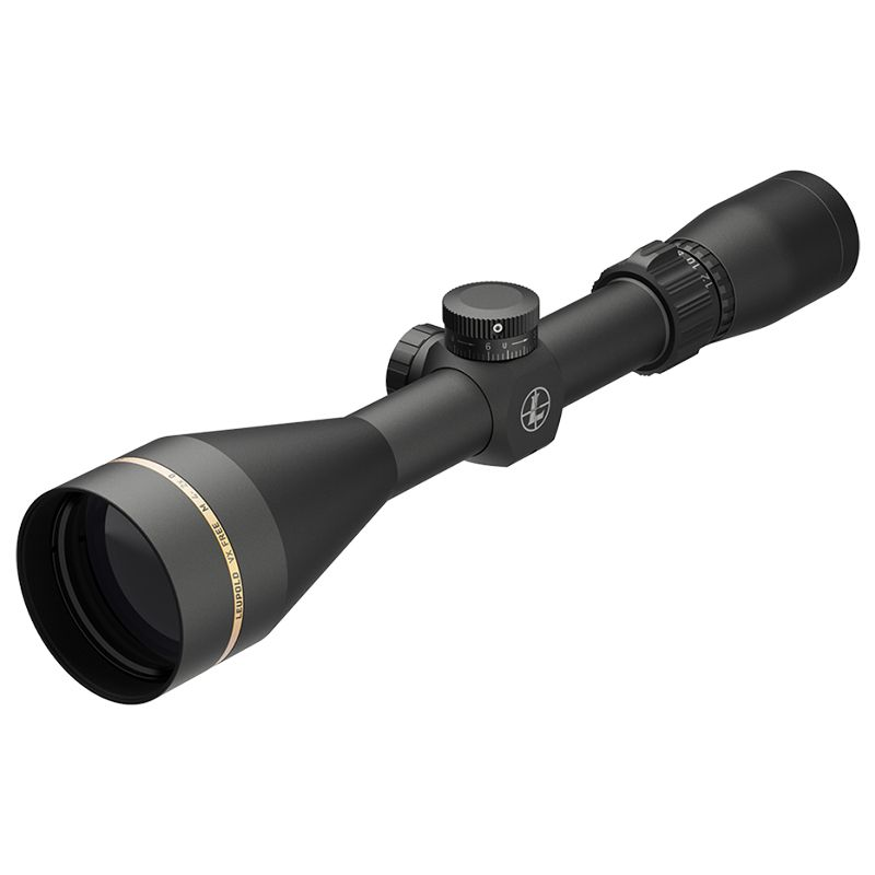 Leupold VX-Freedom 4-12x50 CDS Riflescope