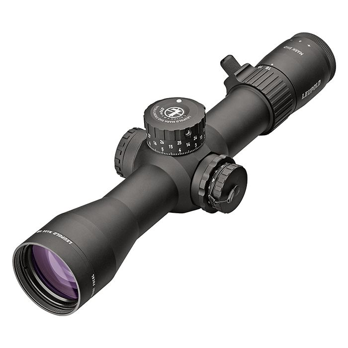 Leupold Mark 5HD 3.6-18x44mm M5C3 FFP Riflescope 176811