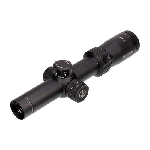 Leupold Mark 3HD 1.5-4x20 P5