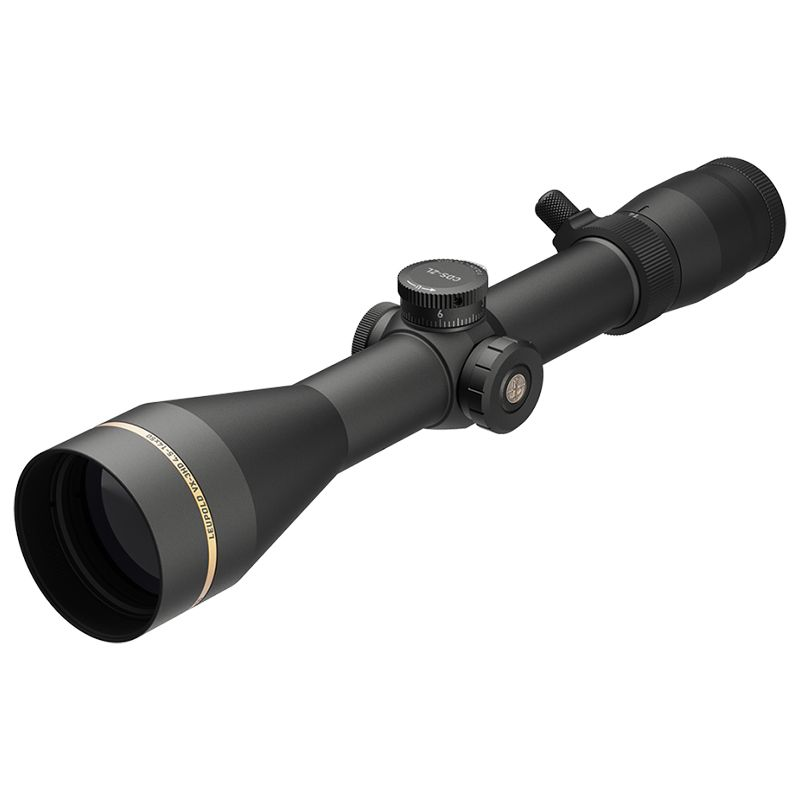 Leupold VX-3HD 4.5-14x50 CDS-ZL Riflescope