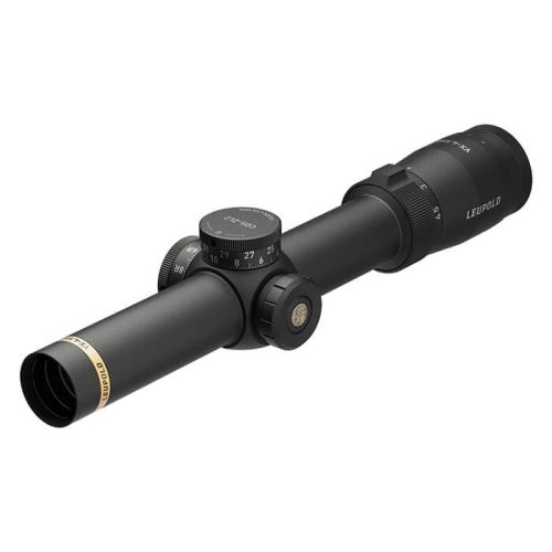 Leupold Competition VX-4.5HD 1-4.5x24 CDS-ZL2