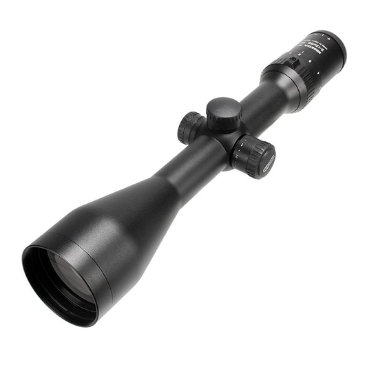 Meopta MeoStar R1r 3-12x56 4C Riflescope 560930