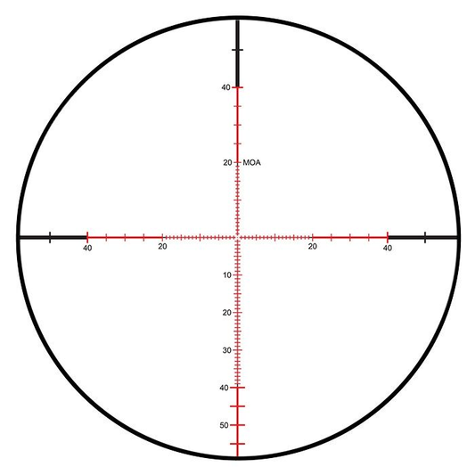 Leupold Mark 5HD 5-25x56mm M1C3 FFP Riflescope 176449