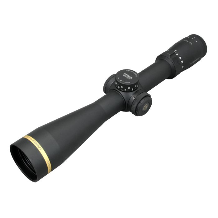 Leupold VX-5HD 3-15x44  CDS-ZL2