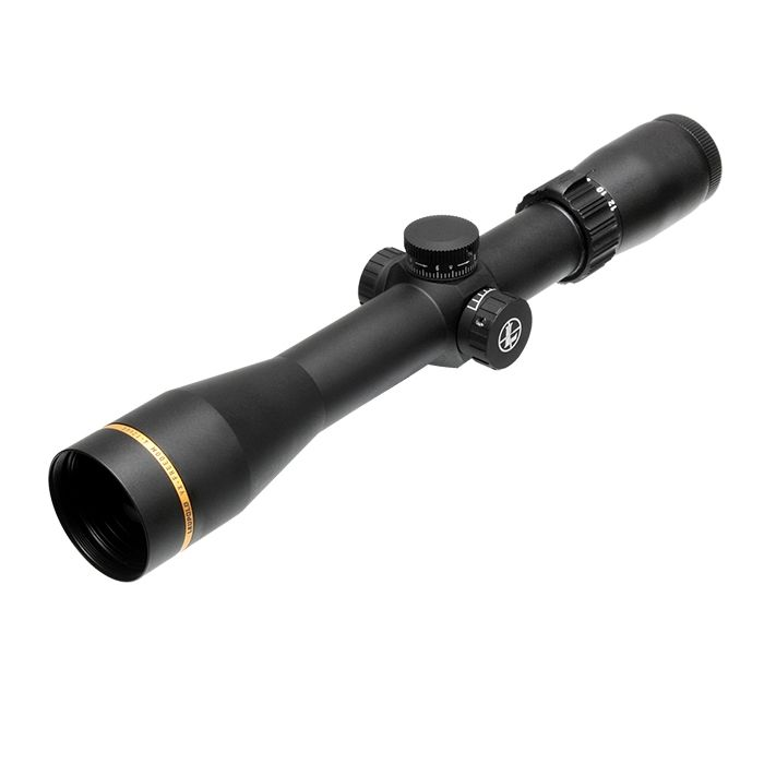 Leupold VX-Freedom 4-12x40 CDS Side Focus 175079 Riflescope