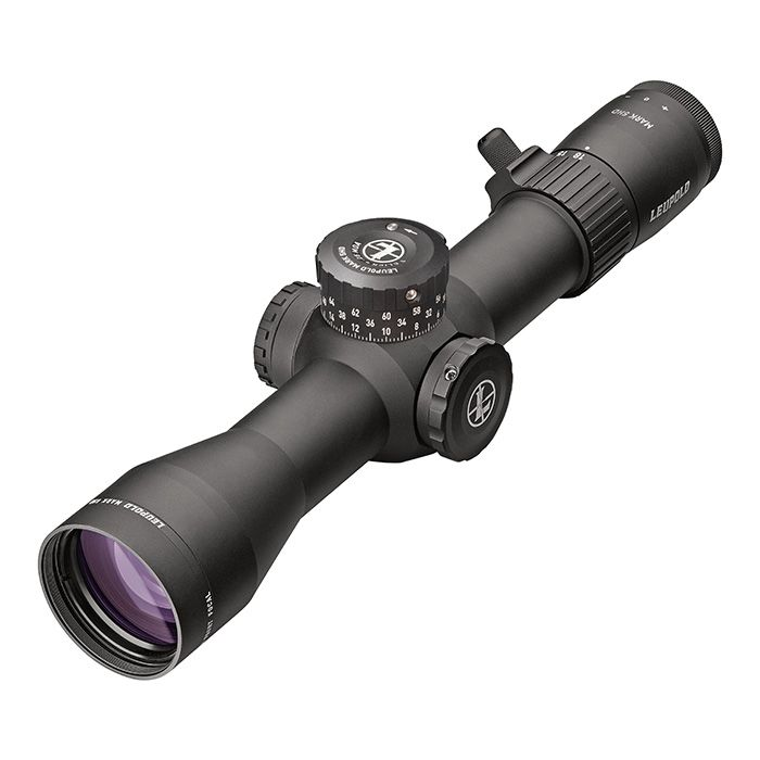 Leupold Mark 5HD 3.6-18x44mm M1C3 FFP Illum. PR1-MOA Riflescope 176446