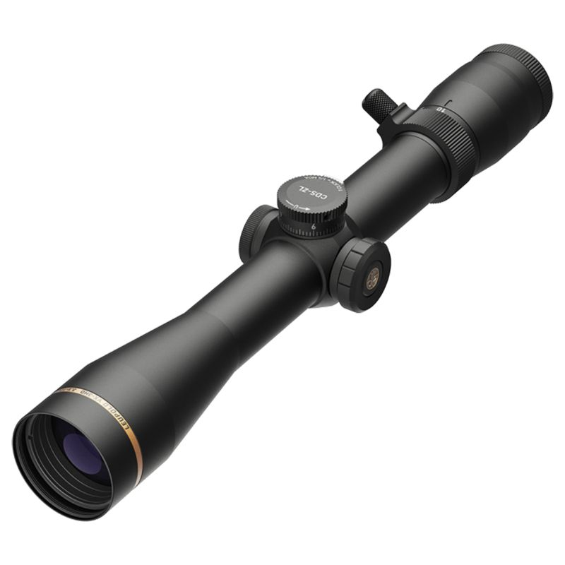 Leupold VX-3HD 3.5-10x40 CDS-ZL Riflescope