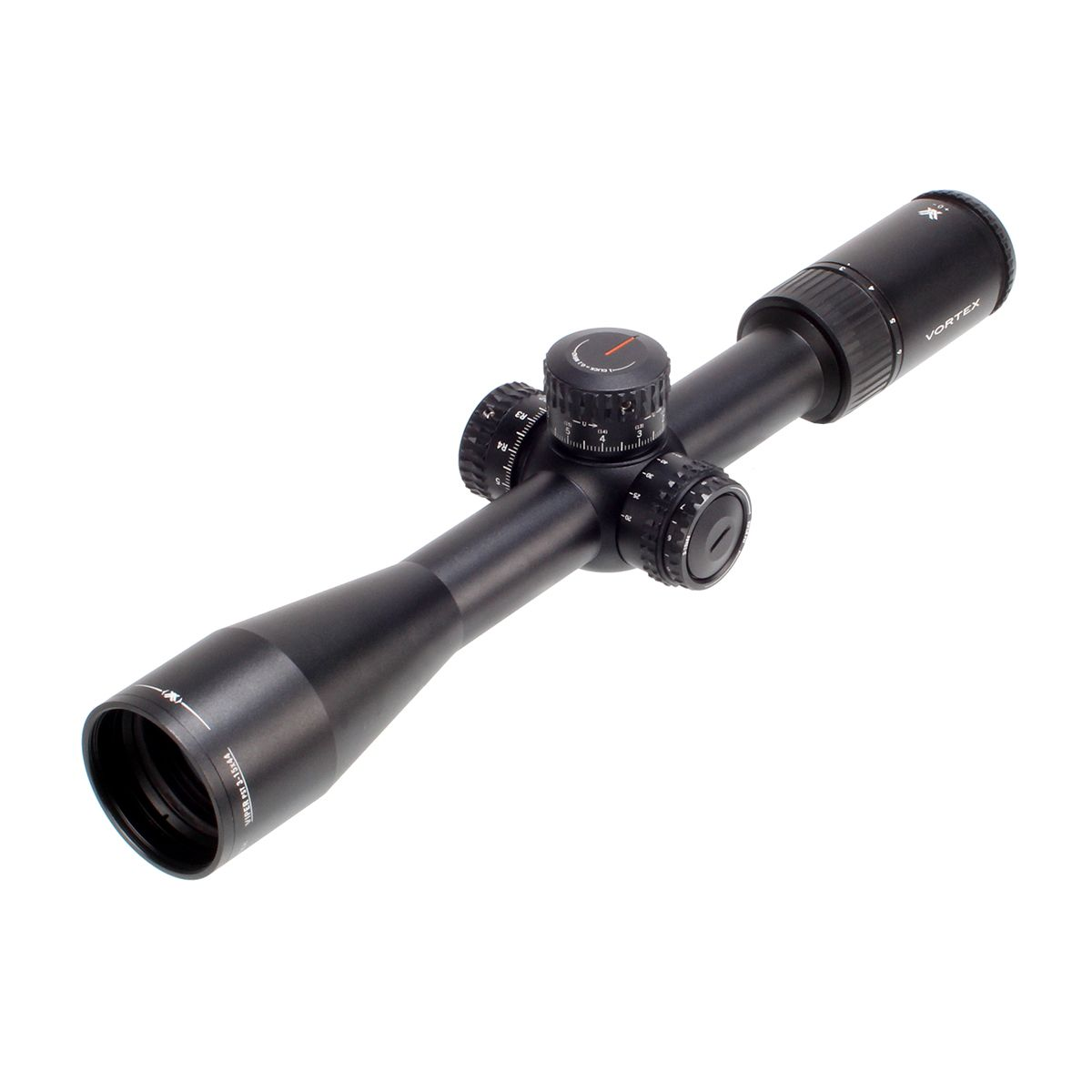 Vortex Viper PST Gen II 3-15x44 FFP EBR-7C MRAD Riflescope PST-3159