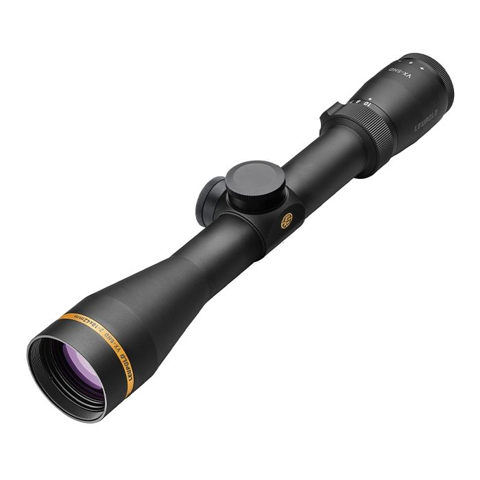 Leupold VX-5HD 2-10x42