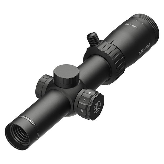 Leupold Mark 3HD 1.5-4x20mm llum. FireDot SPR Riflescope 180662