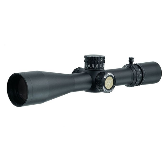 Nightforce ATACR F1 4-20x50 Riflescope C644