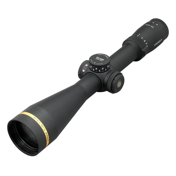 Leupold VX-6HD 3-18x50 CDS-ZL2 Side Focus