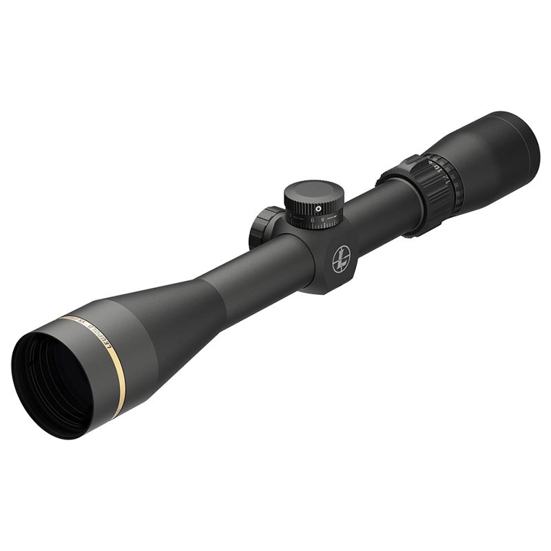 Leupold VX-Freedom 4-12x40 CDS 180600 Riflescope