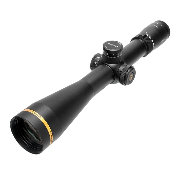 Leupold VX-6HD 4-24X52 CDS-TZL3 Side Focus