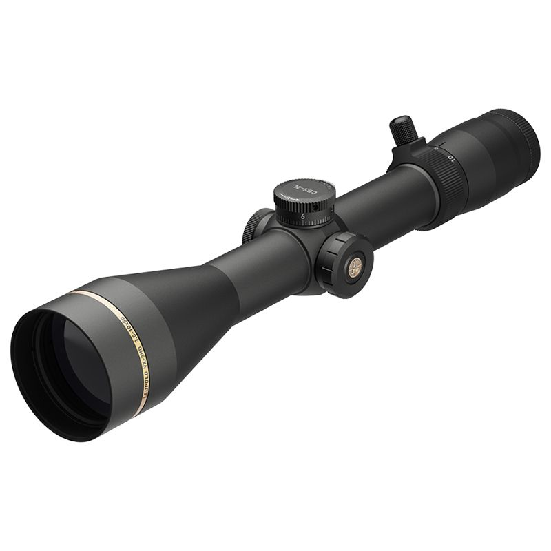 Leupold VX-3HD 3.5-10x50 CDS-ZL Riflescope