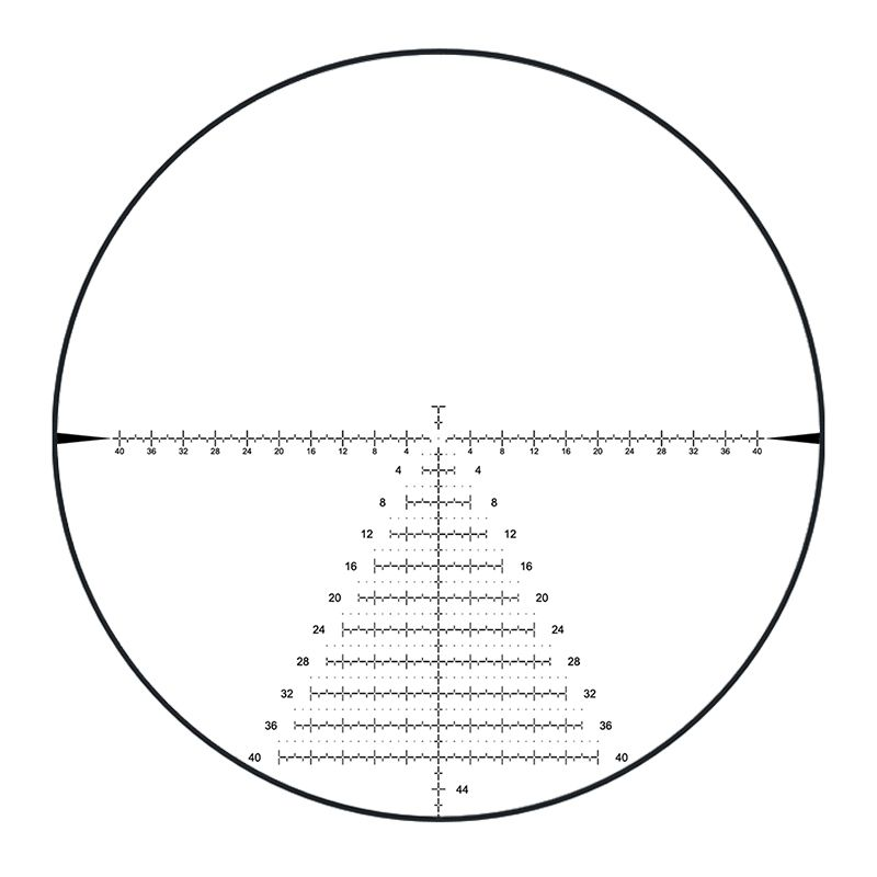 Leupold Mark 5HD 7-35x56 M1C3 Side Focus 180292 Rifle Scope