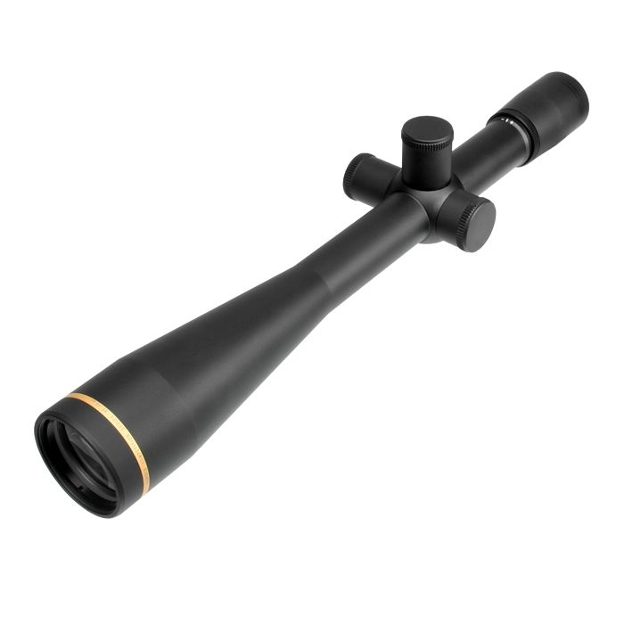 Leupold Competition 45x45mm 1/8 min Target Dot 53440