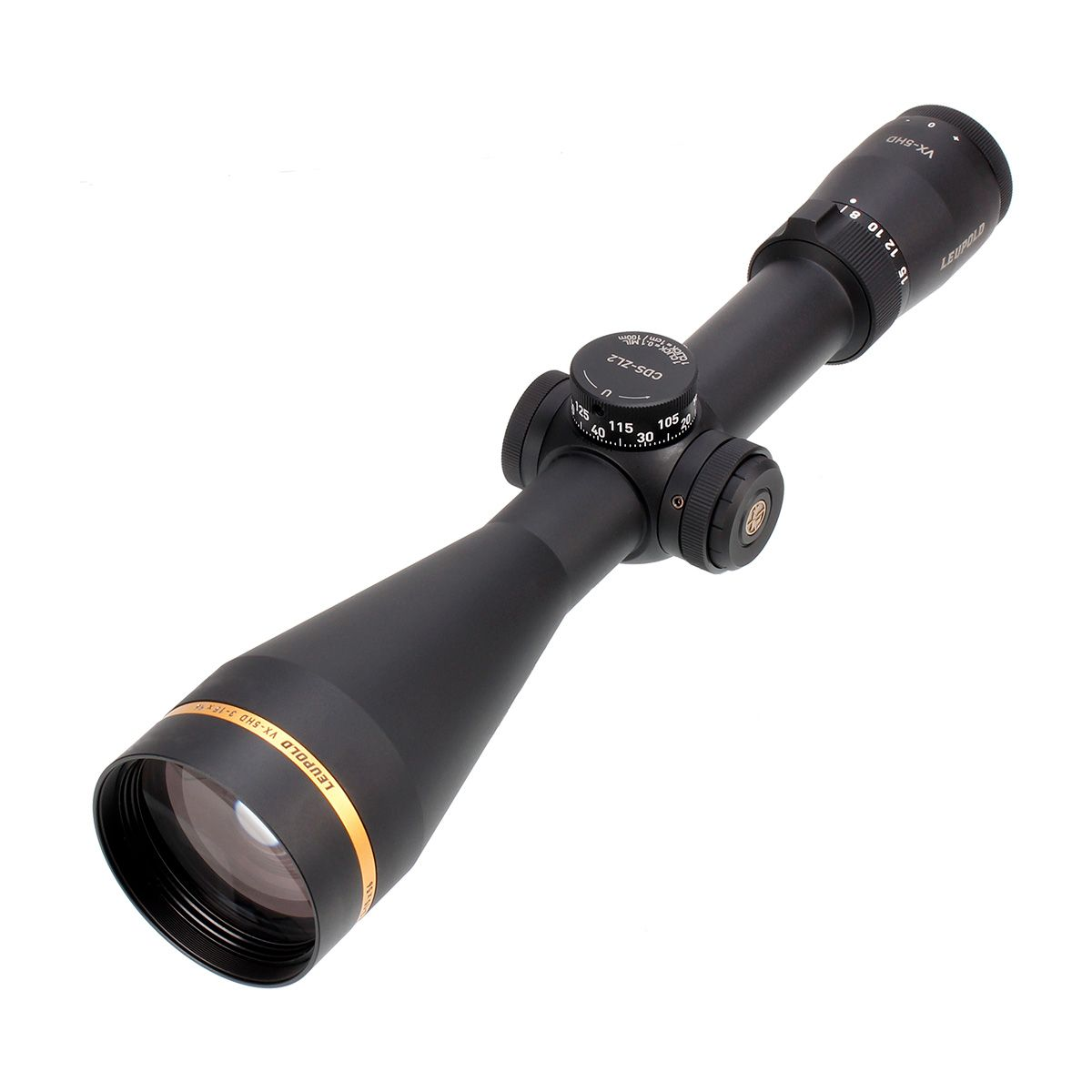 Leupold VX-5HD 3-15x56 CDS-ZL2 175834 Riflescope