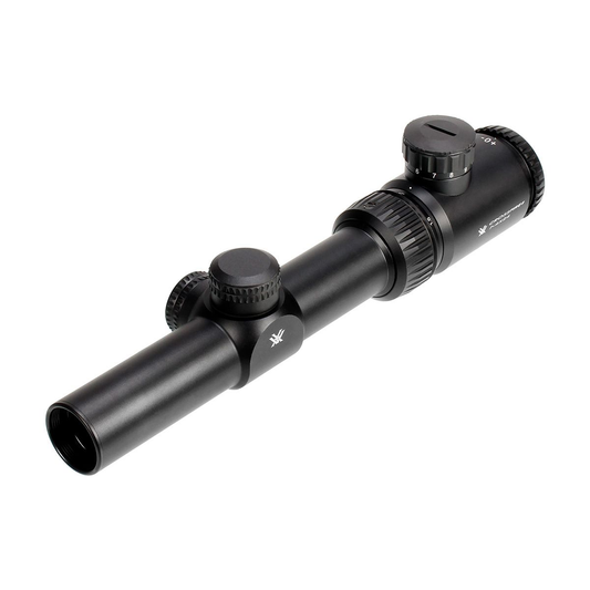 Vortex Crossfire II 1-4x24mm CF2-31037 Riflescope