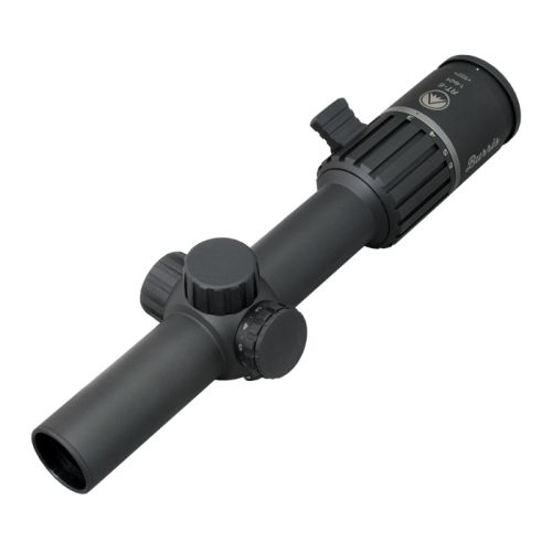 Burris RT-6 30mm 1X-6X-24mm Riflescope w/ Ballistic Reticle 200472